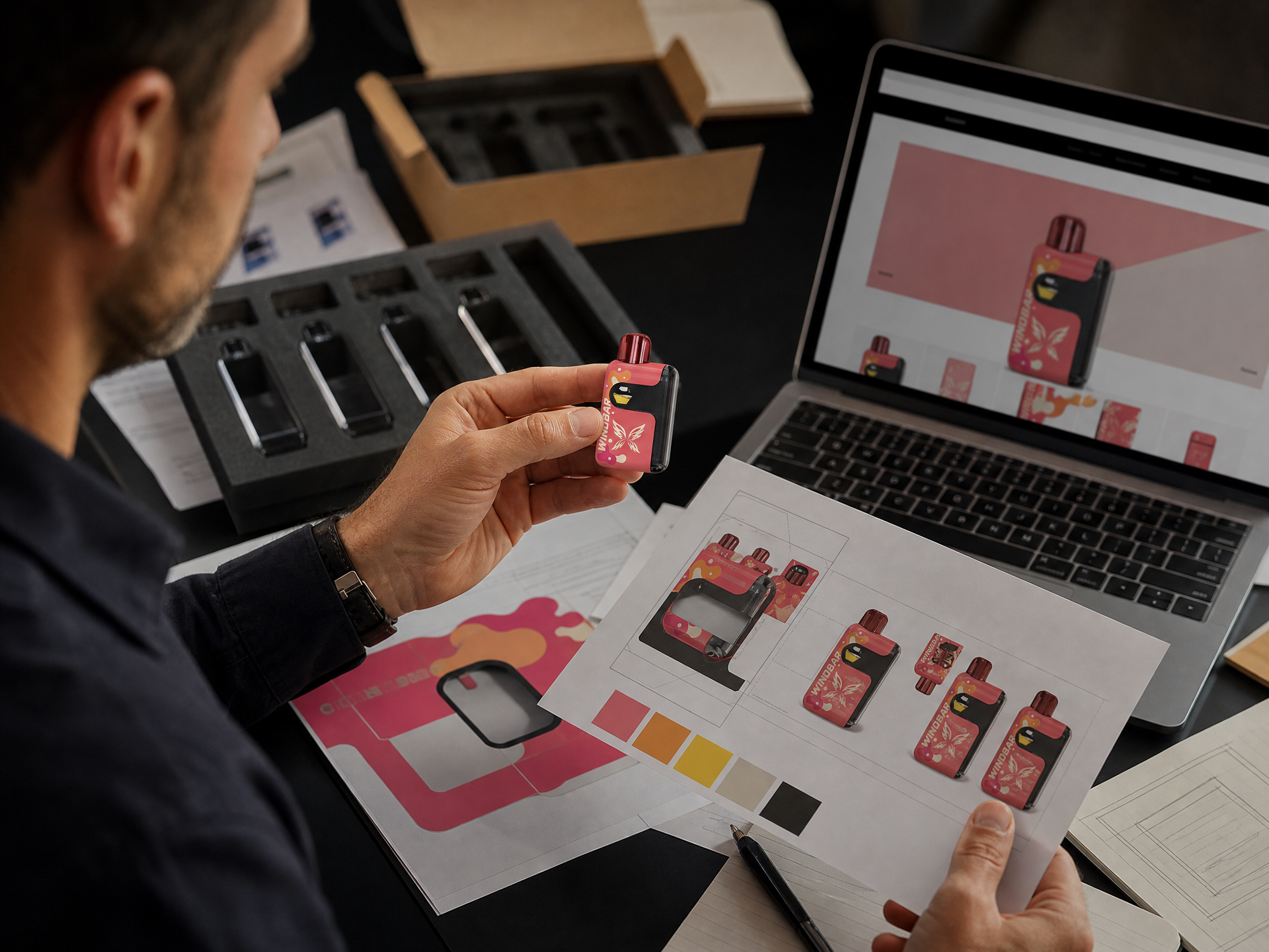 Nicotine Specification Wording: A Compliance Review for Your Product Pages