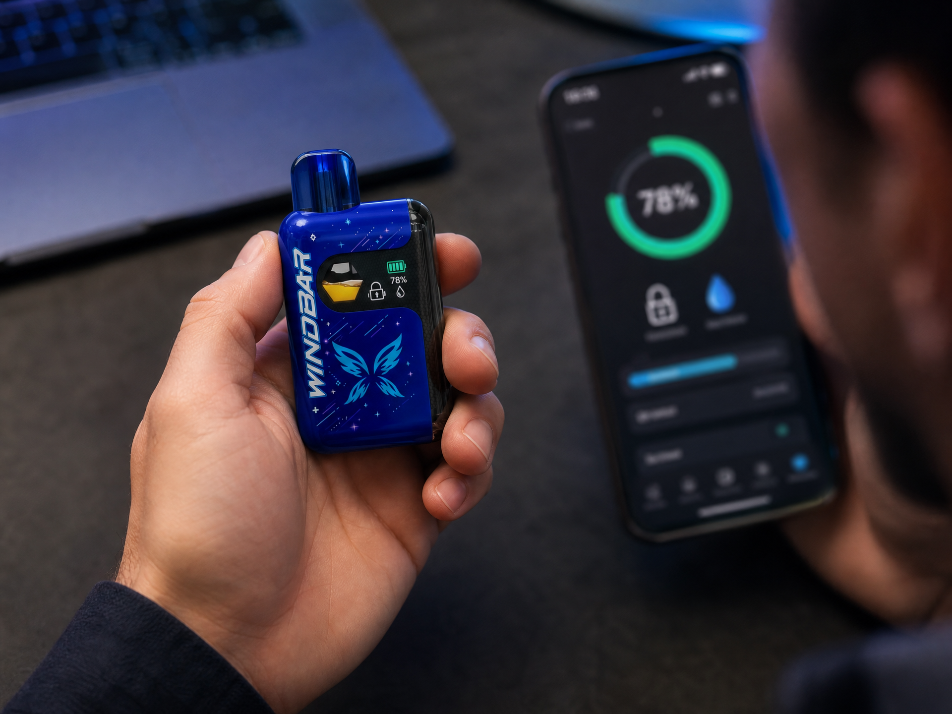 Retail Display Readiness: What Your Vape Product Needs on the Shelf