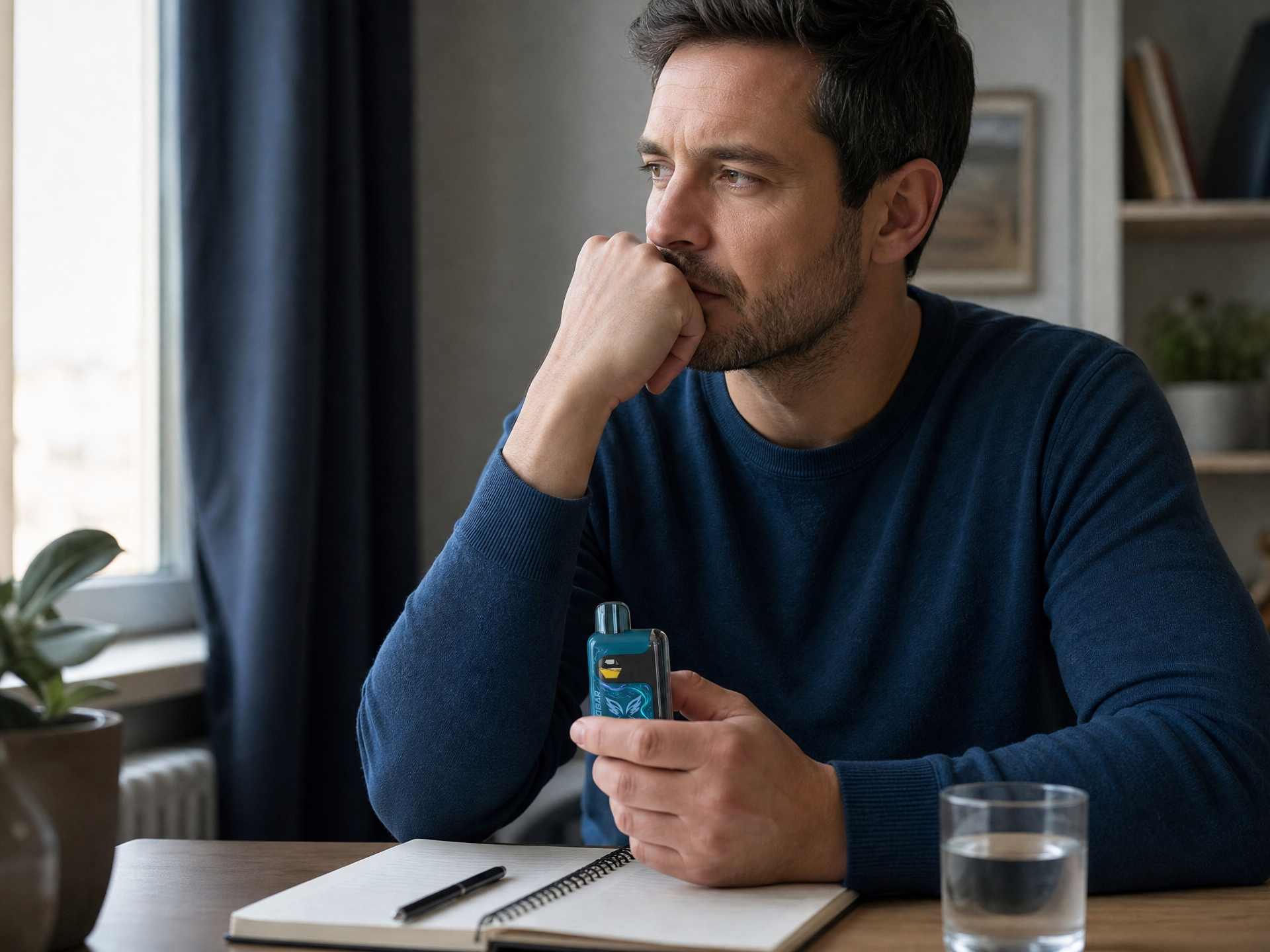 Medical Cessation Claim Boundaries: What Your Vape Brand Cannot Say