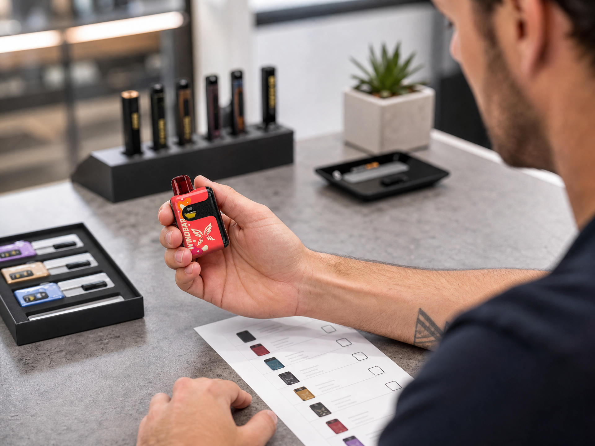 Magnetic Pod Systems: Why They're Taking Over and What to Look For