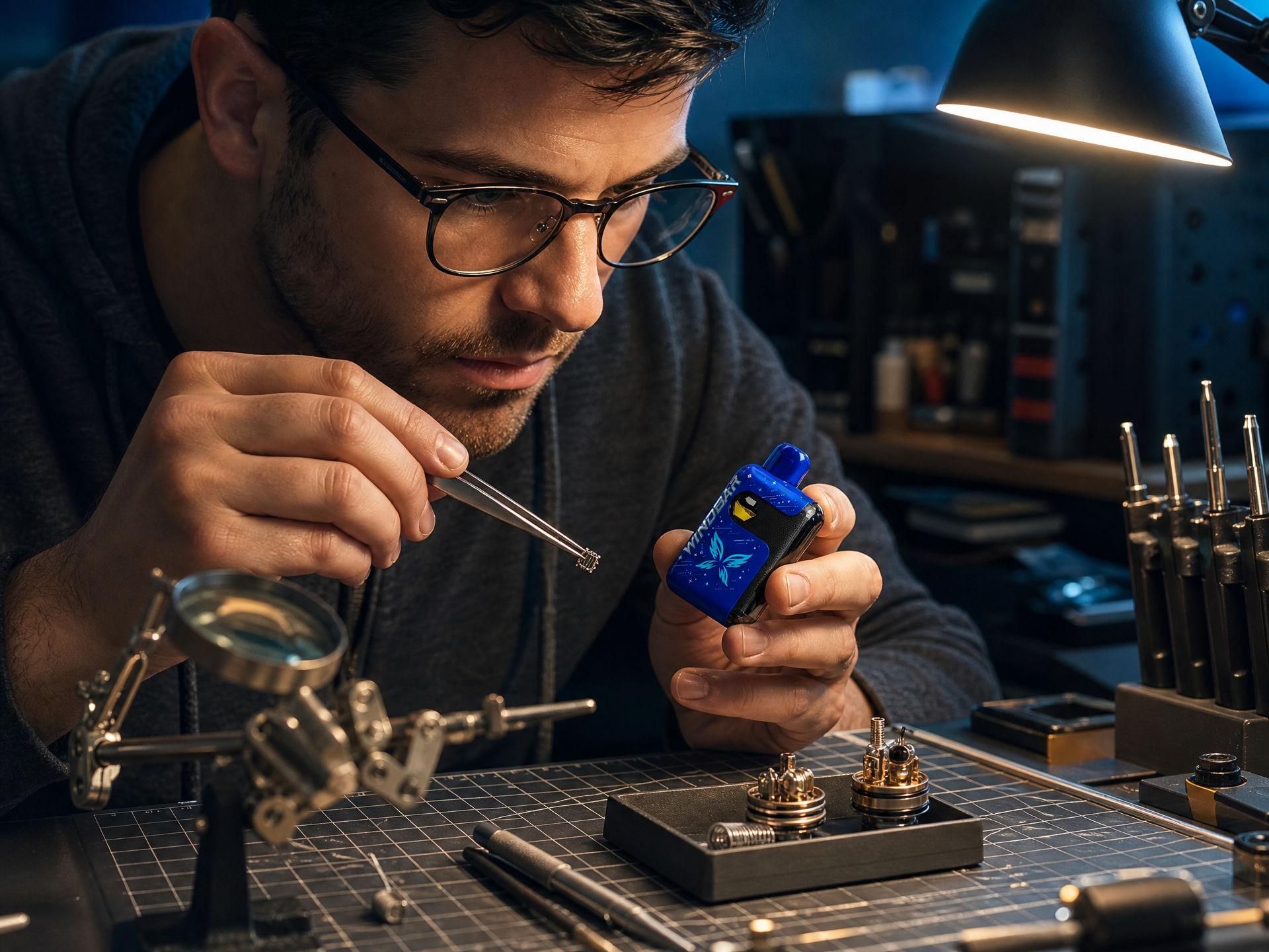 Mesh Coils vs. Round Wire: The Difference That Actually Matters
