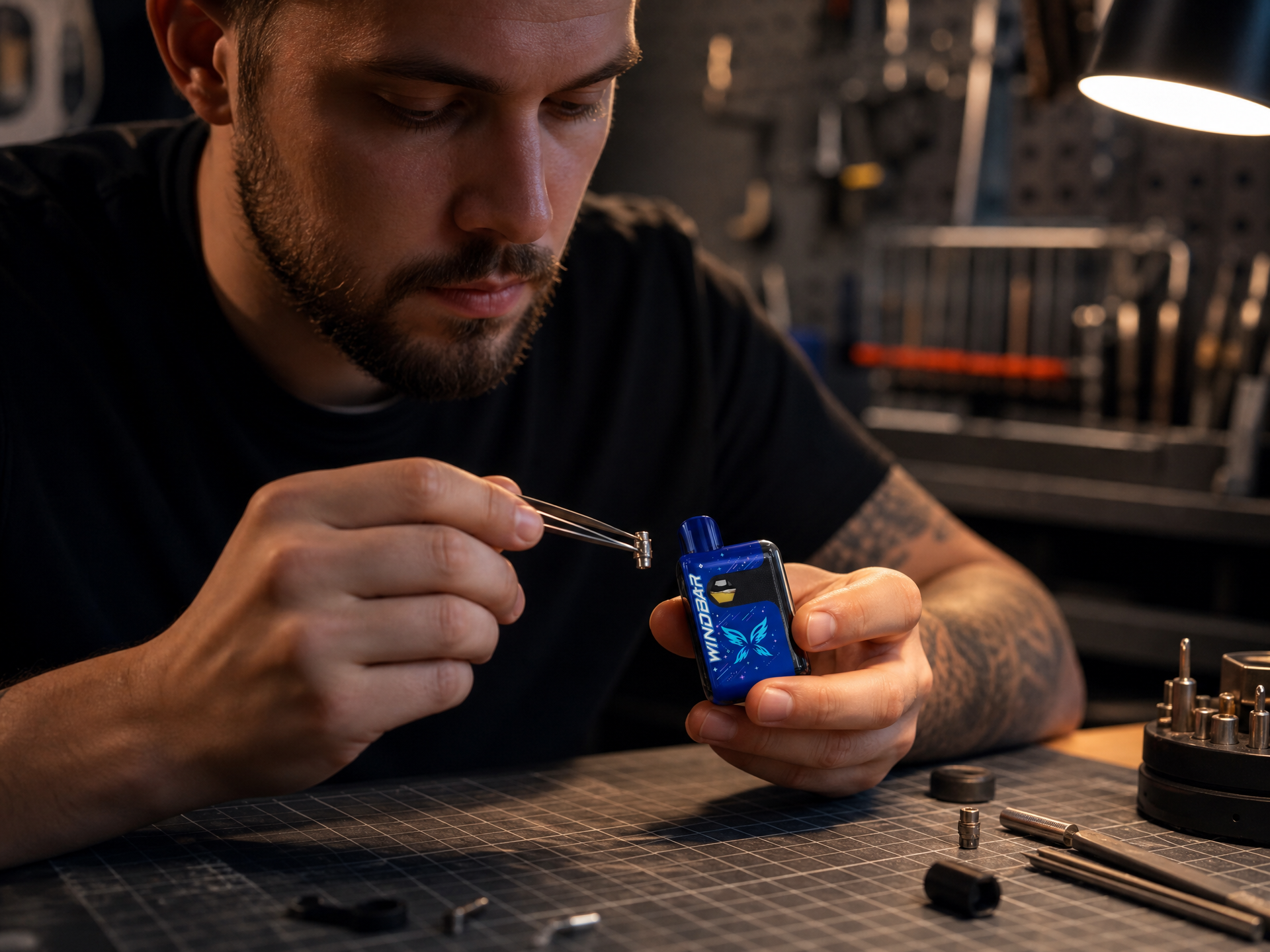 How to Prime a Vape Coil: Never Burn a New Coil Again