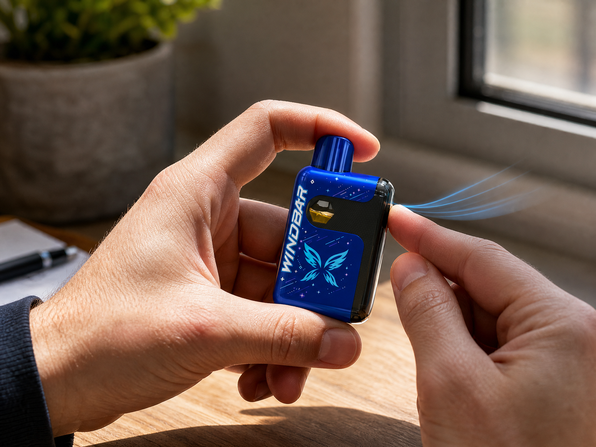 MTL vs DTL: Which Vaping Style Is Right for You