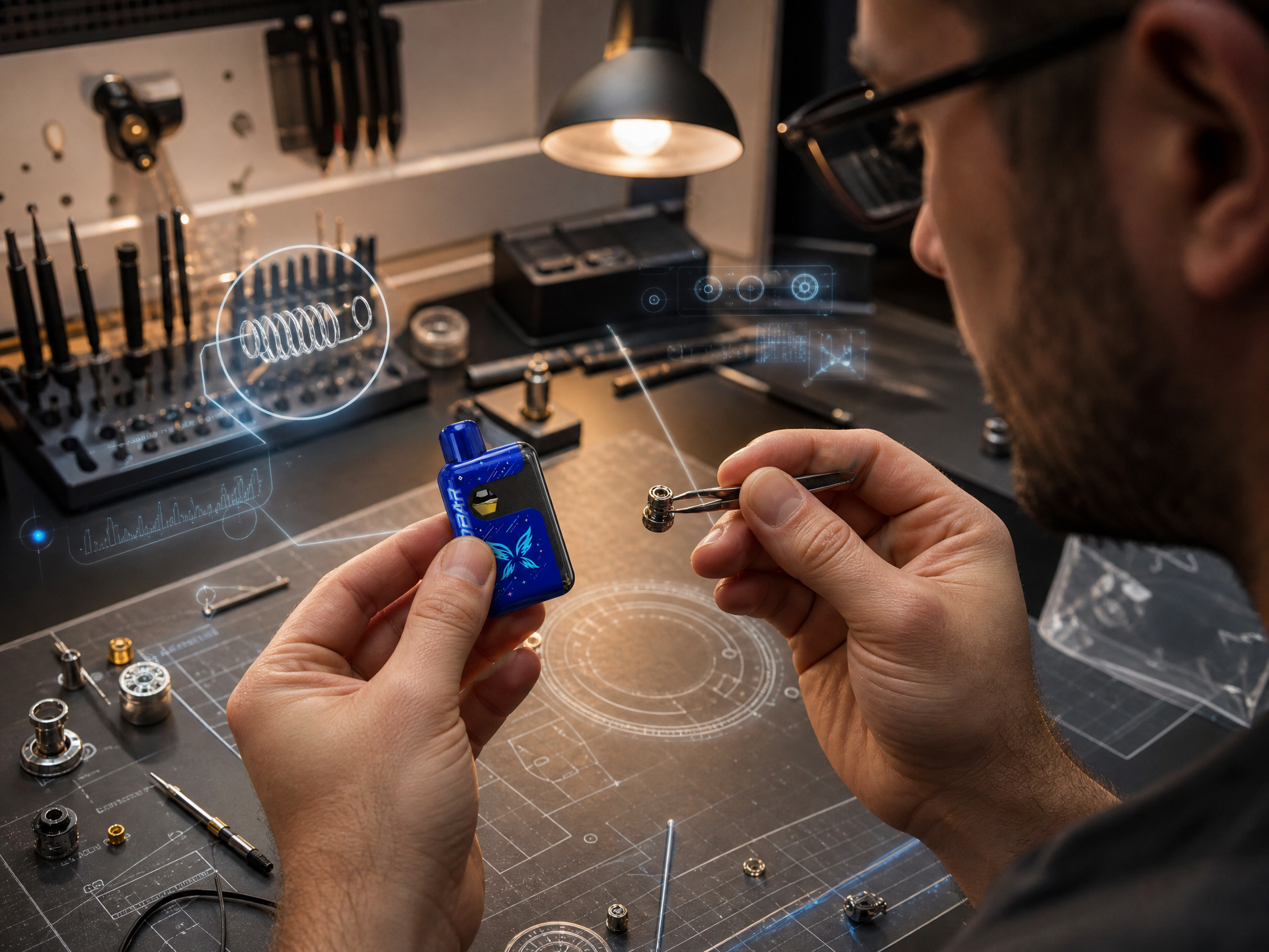 How to Build Your First RTA: A Step-by-Step Guide