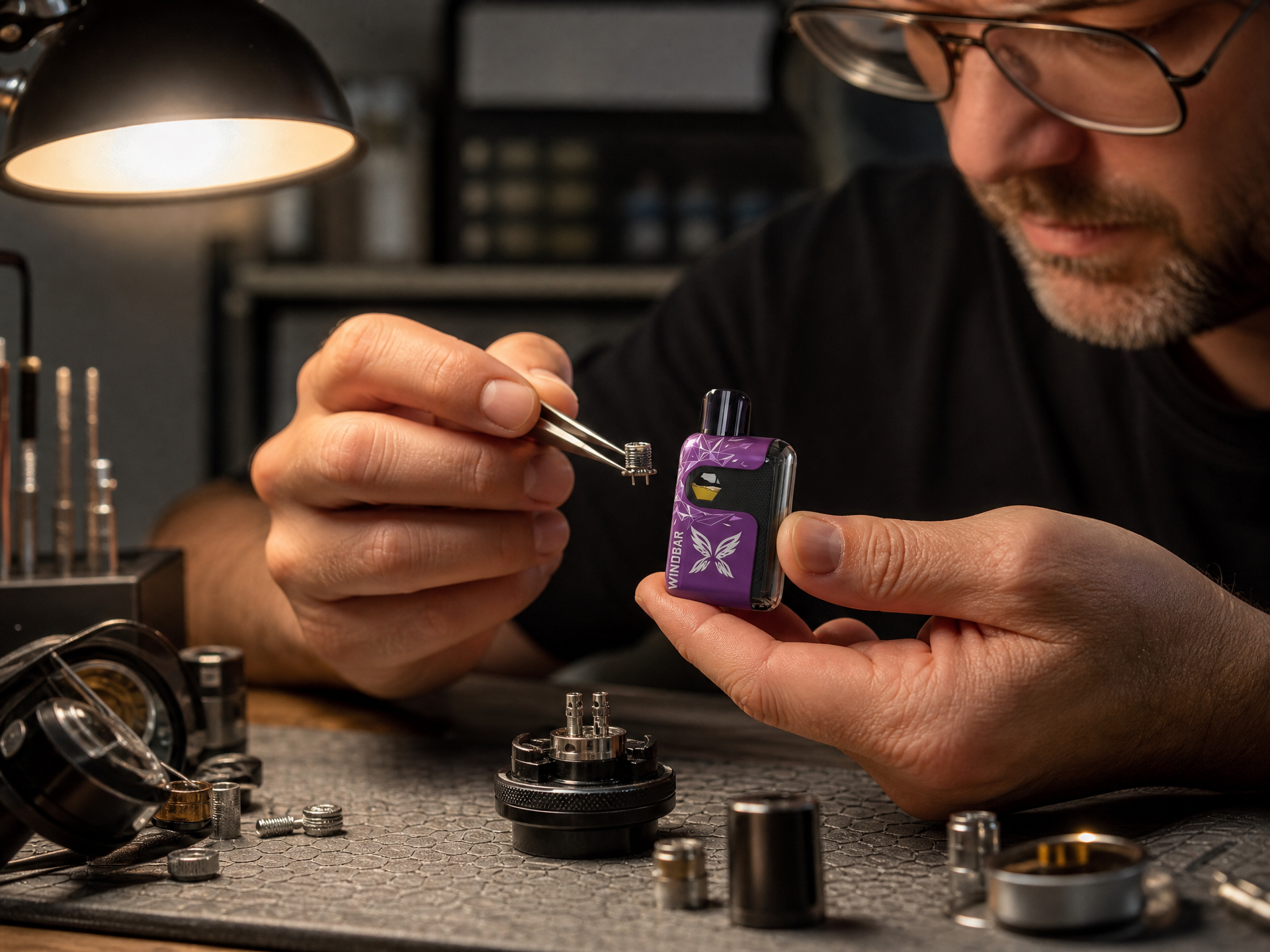 What Is Ohm's Law and Why Does It Matter for Vaping?