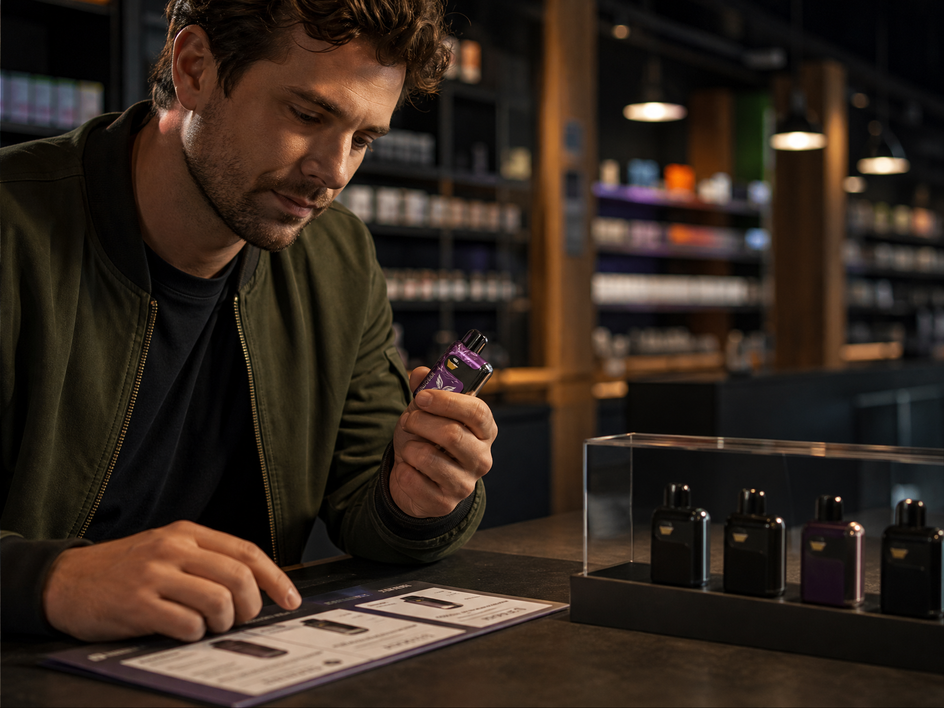 Best Vape for Beginners: The Only 3 Devices to Consider