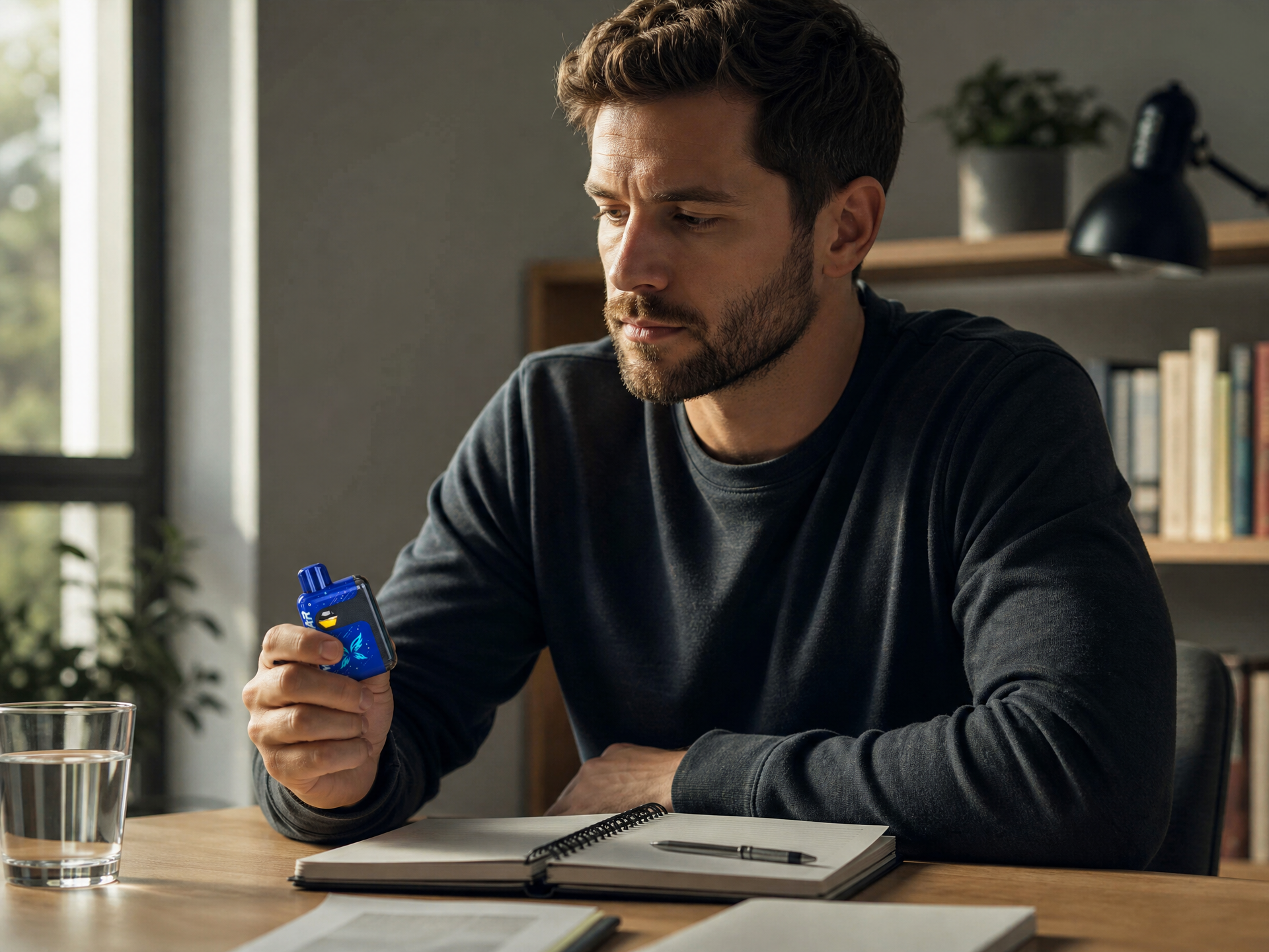 How to Quit Vaping: A Step-by-Step Tapering Guide