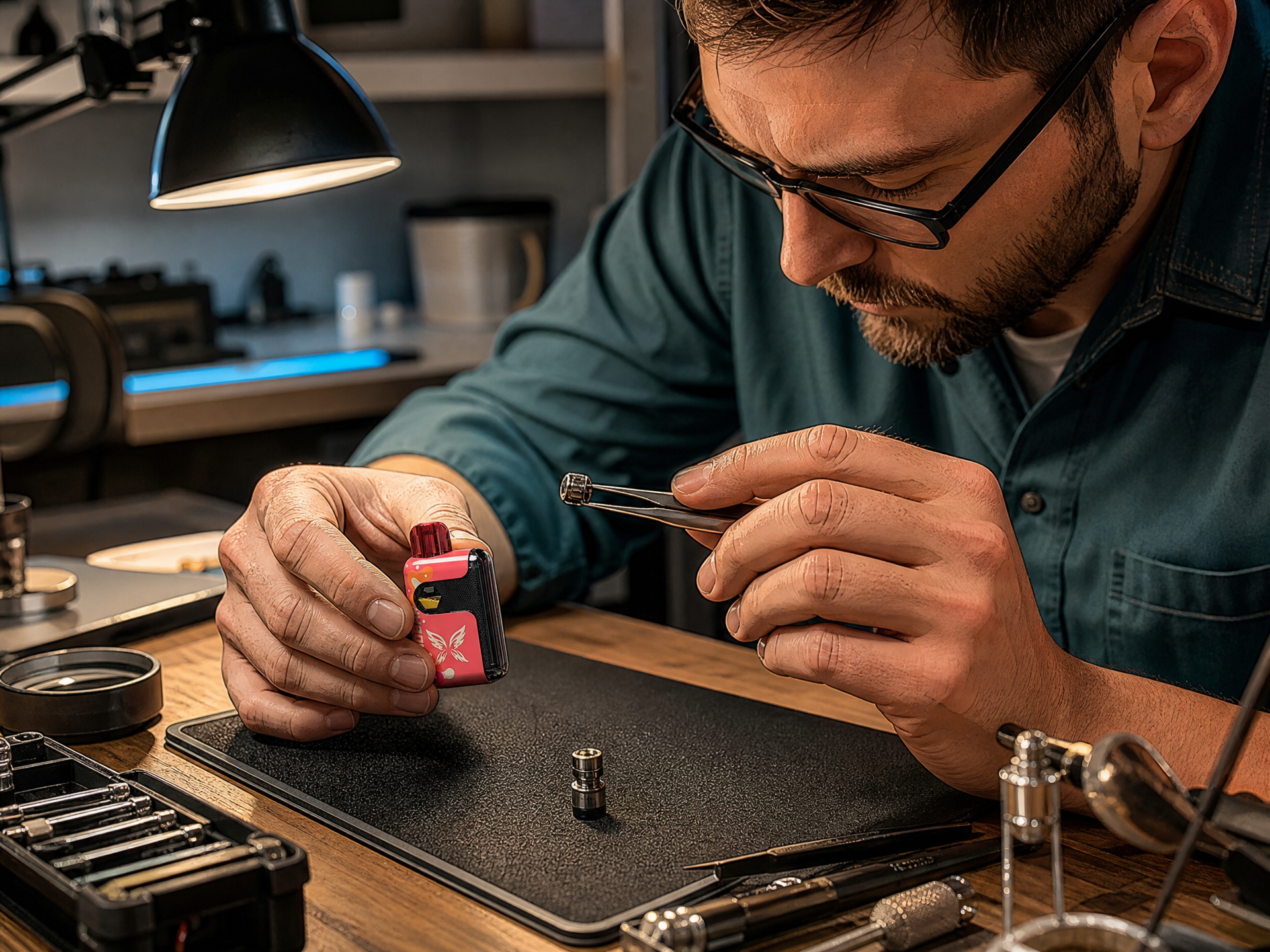 What Is a 510 Connection? The Universal Standard Explained