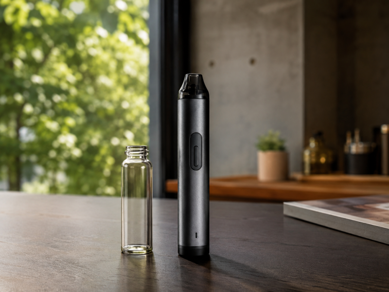 Adjustable Airflow vs Pod-Style: Which CBD Vape Hardware Should You Gift?