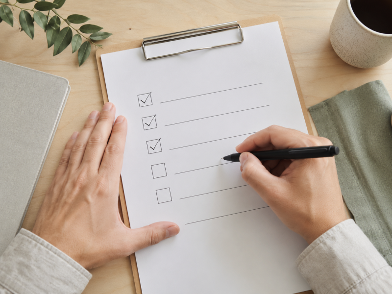 Age Verification for Online Vape Shops: What to Check Before You Buy