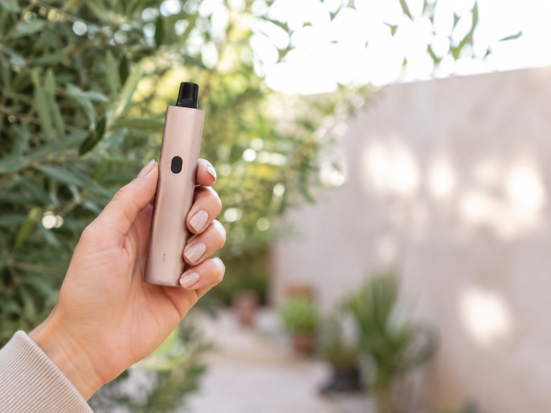 Age Verification in Ohio: What First-Time CBD Vape Hardware Buyers Should Check