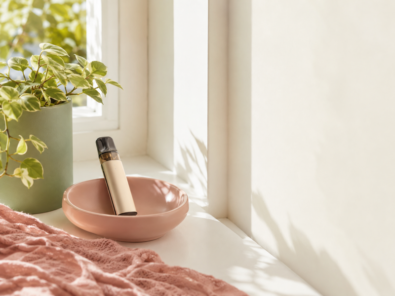 Age Verification in Pennsylvania: What Retail Staff Should Check for CBD Vape Hardware