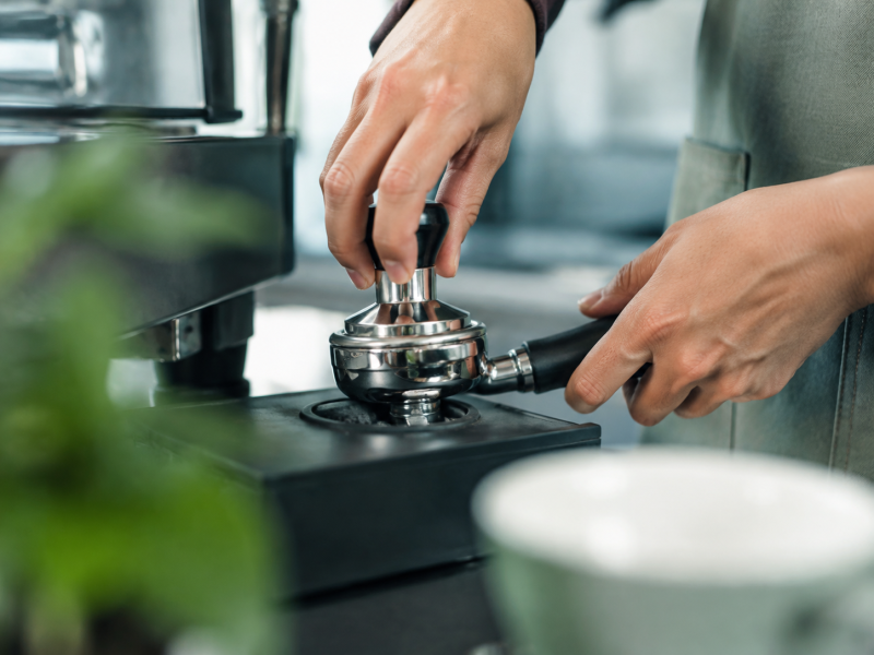 Better Pour-Over Coffee at Home: A Simple Guide for Office Commuters