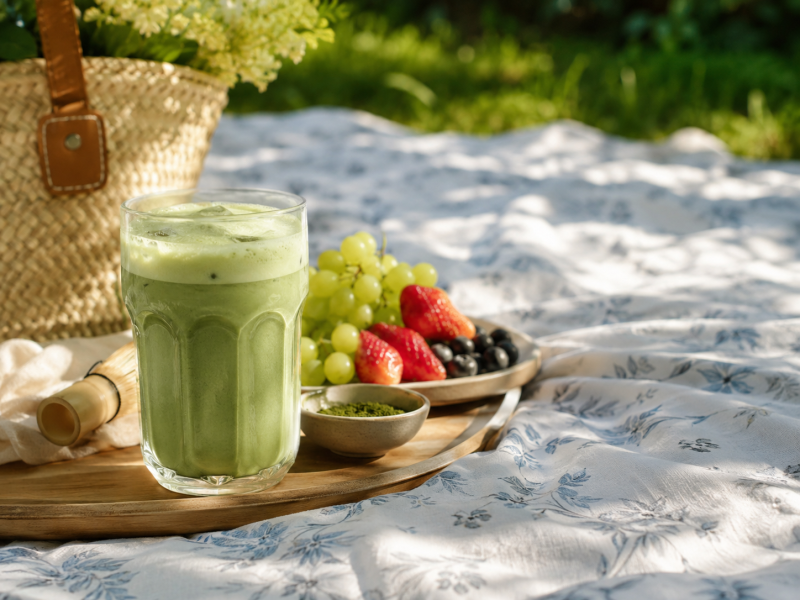 BrewNova Matcha Color Check: Who Should Buy, Who Should Skip