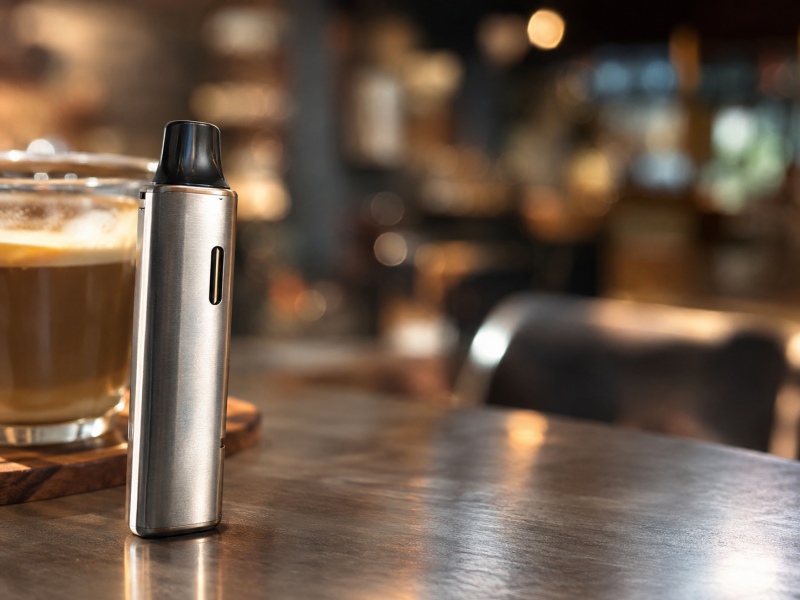 Burnt Taste on Your Commute? Diagnosing Your Disposable Vape