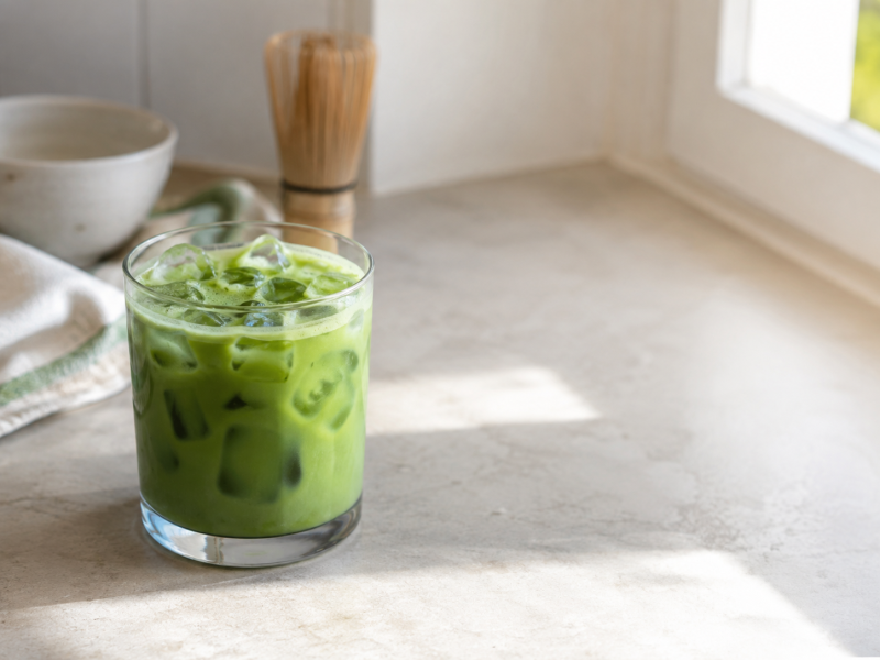 Ceremonial Matcha Specs Decoded: What Actually Matters for a Weekend Brew