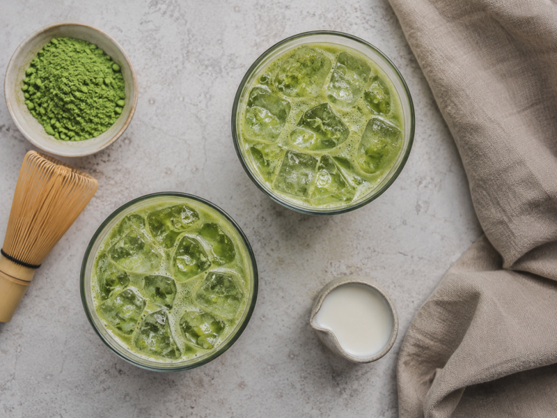 Ceremonial vs Culinary Matcha for Commuters: Which Fits Your Morning Ritual?
