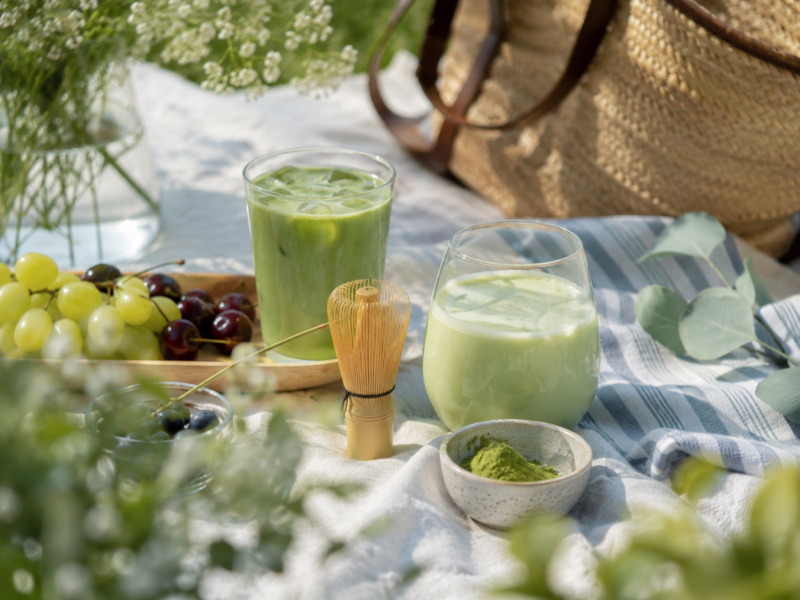 Ceremonial vs Culinary Matcha for Hot Weather: Which Serves Your Shop Better?