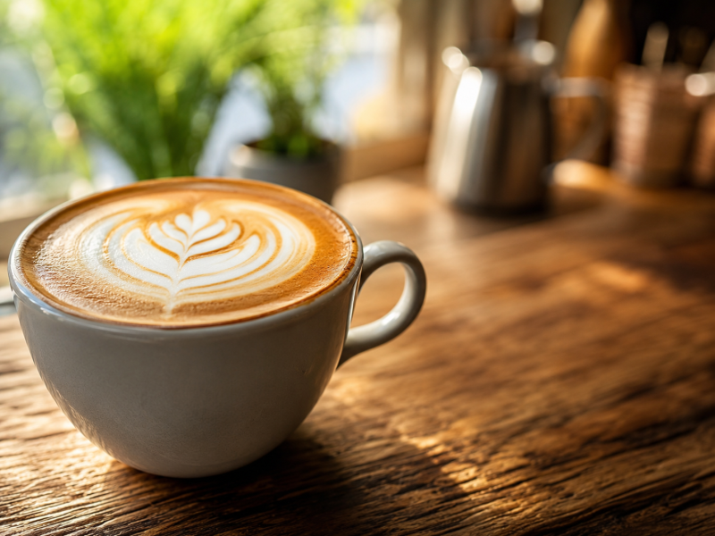 Cold Brew Basics: Anatomy of a Better Cup with RAMI Coffee