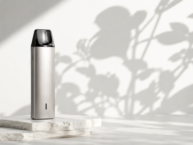 Compact CBD Vaporizer: Minimalist or Maximalist? A Retail Buyer's Guide
