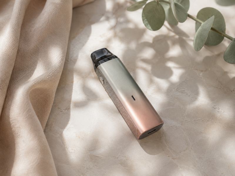 Desk Carry CBD Vape Hardware: How to Keep It Discreet and Ready by 9 AM