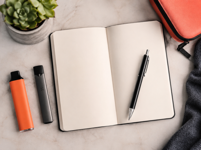 Disposable Vapes vs Pod Kits While Traveling: Which Saves Budget Shoppers More?