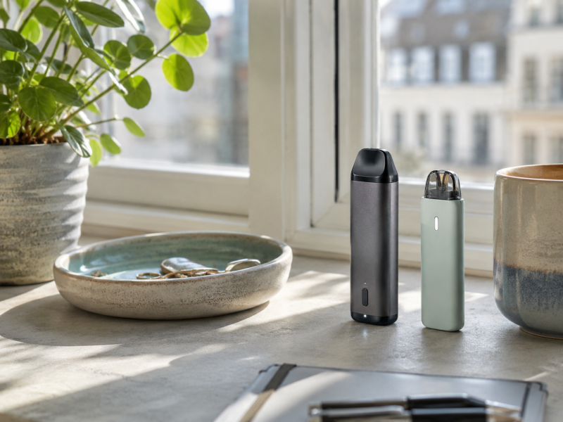 Dual-Mesh vs Pod-Style CBD Hardware for Daily Commute: Which One Keeps Up With You?