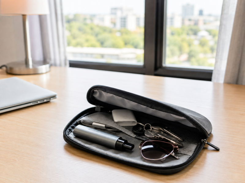 Florida Nicotine Device Disposal Rules: A Consumer Checklist for 2025
