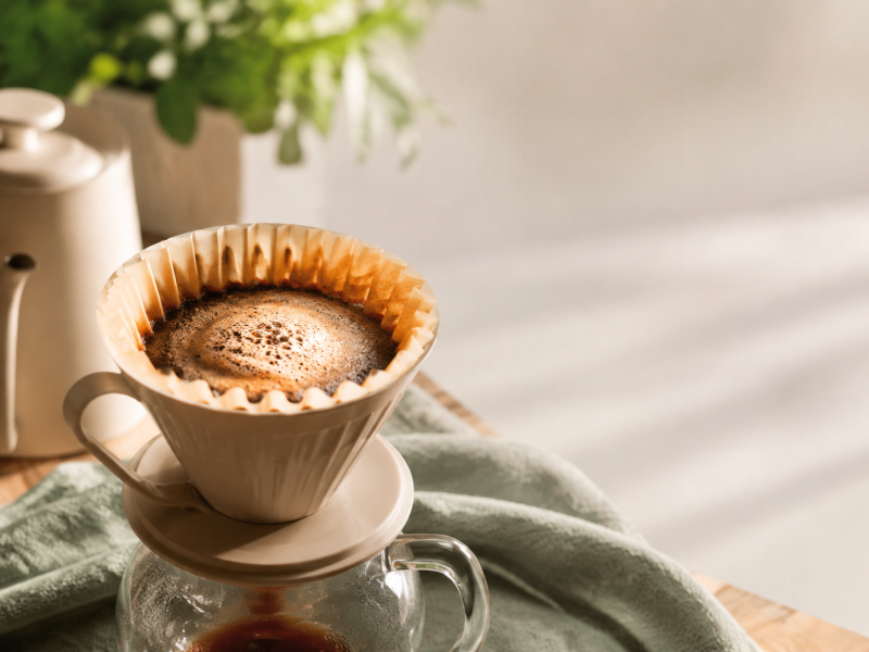 French Press Coffee Tastes Watery When Traveling? 5 Fixes That Actually Work
