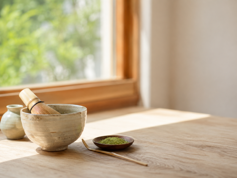 Hot Whisk vs Iced Prep at Home: Which Matcha Routine Fits Your Commute?
