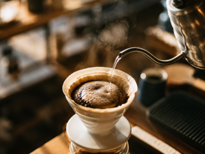 How Fresh Is Your Office Coffee? A Real-World Roast Date Benchmark