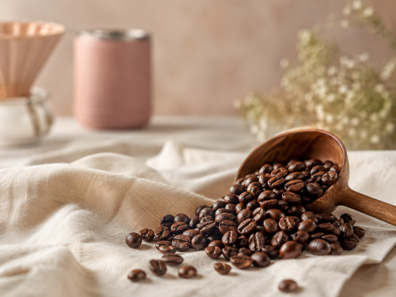 How to Brew RAMI Coffee Pour-Over While Traveling: Ratios and Taste Cues for Wholesale Buyers