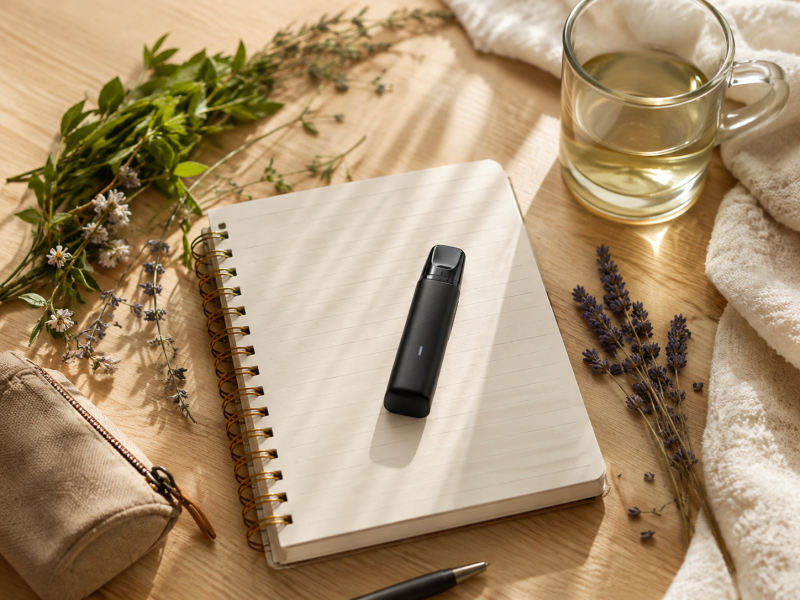 How to Build a Spring Travel CBD Hardware Kit for Office Commuters