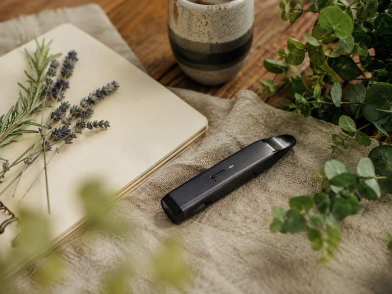 How to Set Airflow on Your CBD Vape for a Smoother Daily Commute