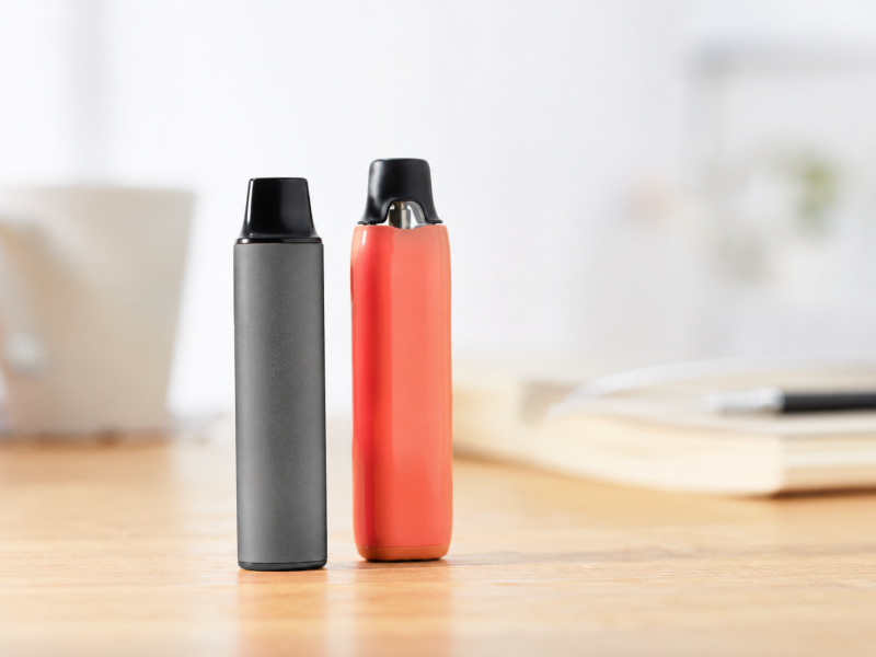 How to Stretch a Disposable Vape Through Spring Office Commutes