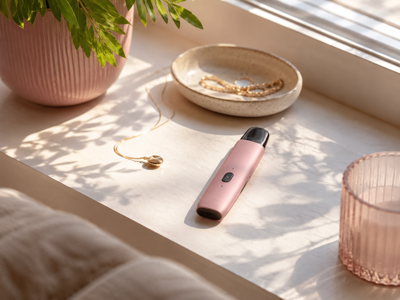 Is a Compact CBD Vape Worth It as a Gift? 5 Ways It Fails (and How to Avoid Them)