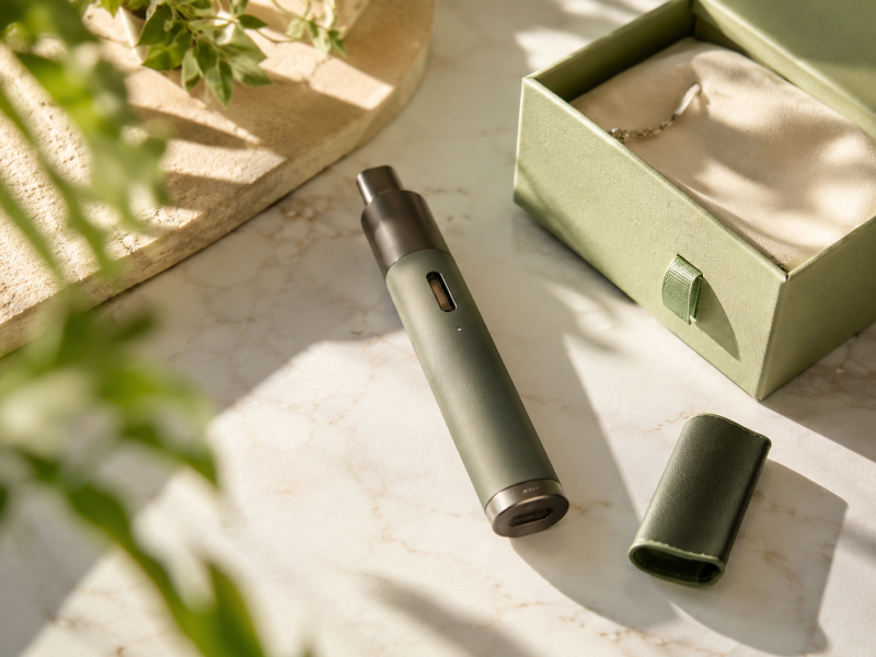 Is a Compact CBD Vaporizer Worth It for Gifting? A Budget Shopper's Guide