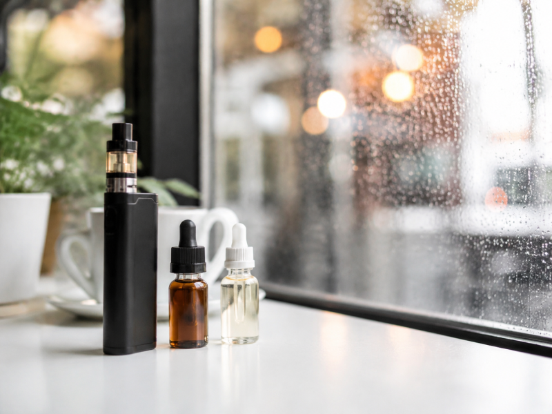Nicotine Salts vs. Freebase for Premium Vapers: Which Delivers the Better Experience?
