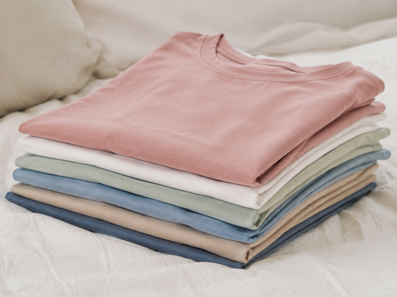 Oversized Fit Windbar Tees: How to Pick the Right Size for a Premium Look
