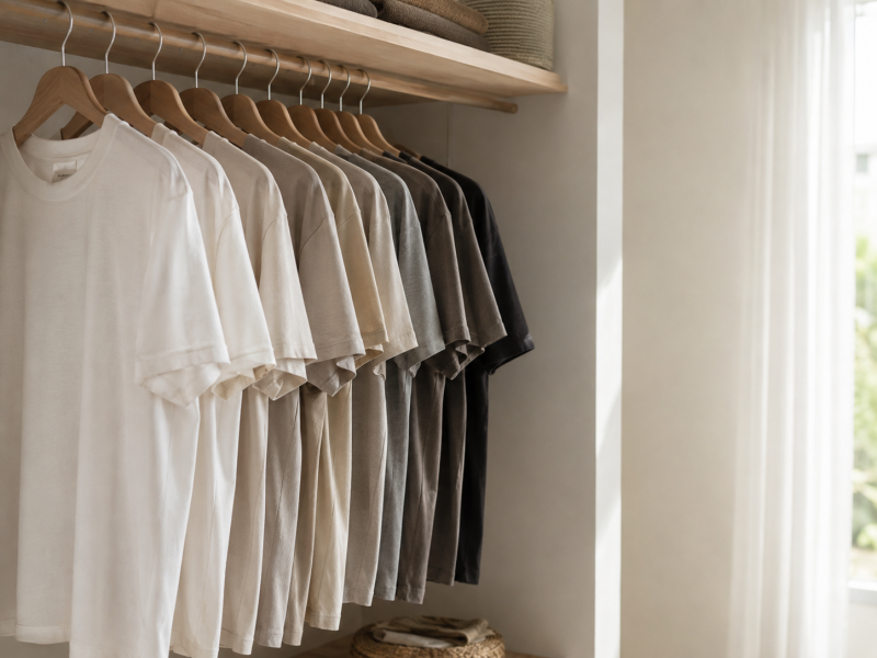 Oversized vs Regular Fit Graphic Tees: Which Suits Your Daily Ritual?
