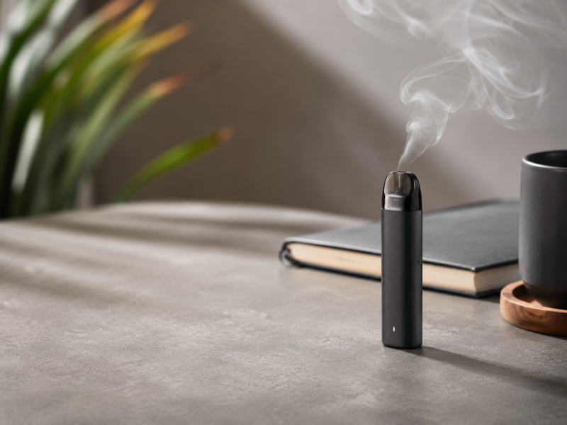 Pocket Vape Hardware Setup: A First-Day Checklist for CBD Users