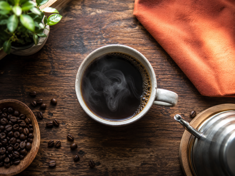Roast Date Freshness: What Wholesale Coffee Buyers Should Check Before Ordering