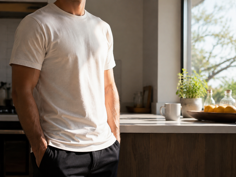Screen Print vs DTG for Graphic Tees: Which Holds Up in Hot Climates?