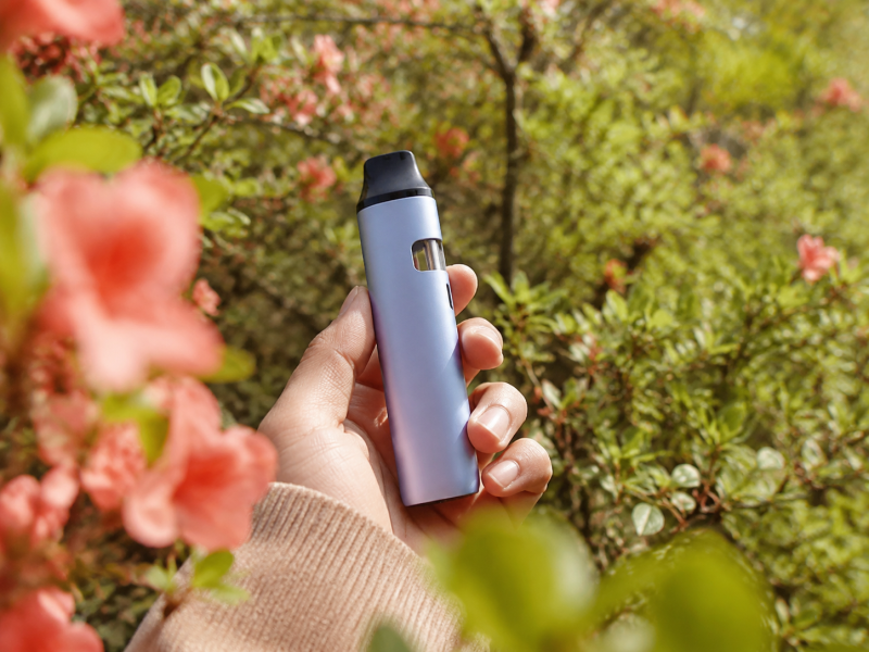 Spring Airflow Settings for CBD Hardware: Weekend Vape Guide