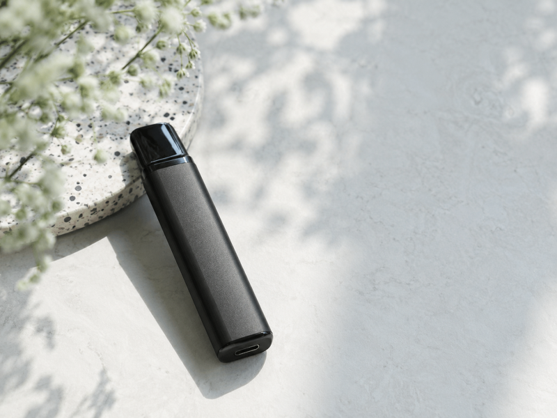 Spring Desk Carry: How to Choose a Discreet CBD-Compatible Vape That Won't Clutter Your Workspace