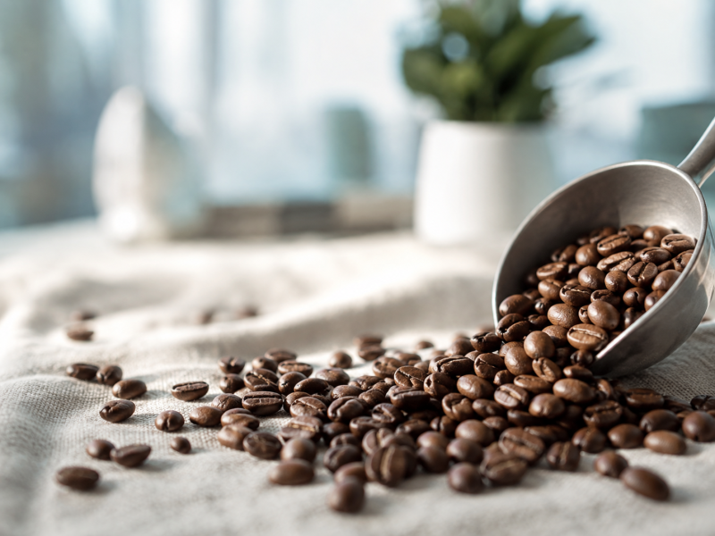 Spring Pour-Over Guide for Remote Workers: First-Time Setup