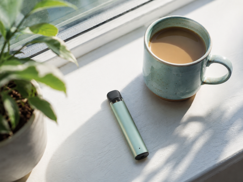 Spring Swap: A Contrarian Checklist for Moving From Cigarettes to Disposable Vapes