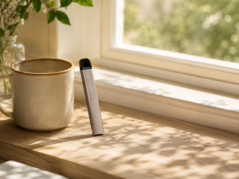 Spring Vaping on a Budget: Airy Draw Tips for Disposable Vapes