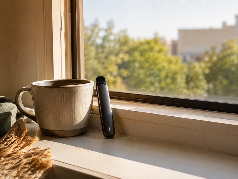 Summer Vape Check: A Stress-Test Guide for Disposables After a Long Break