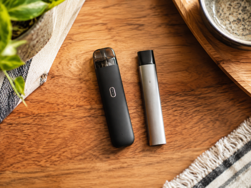 Taste Getting Weak on a Draw-Activated Vape? A Maintenance Calendar to Fix It